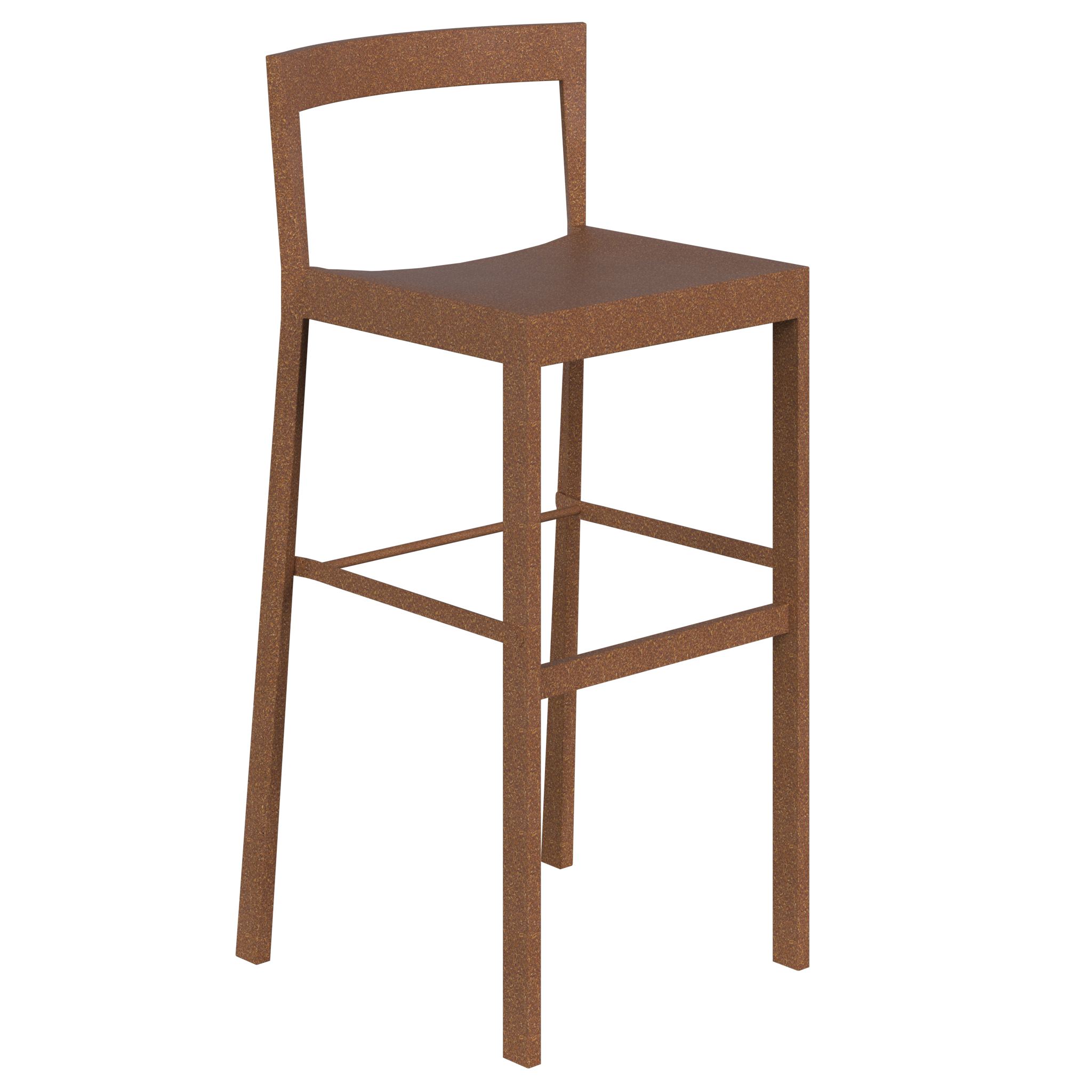 Baxter Stool