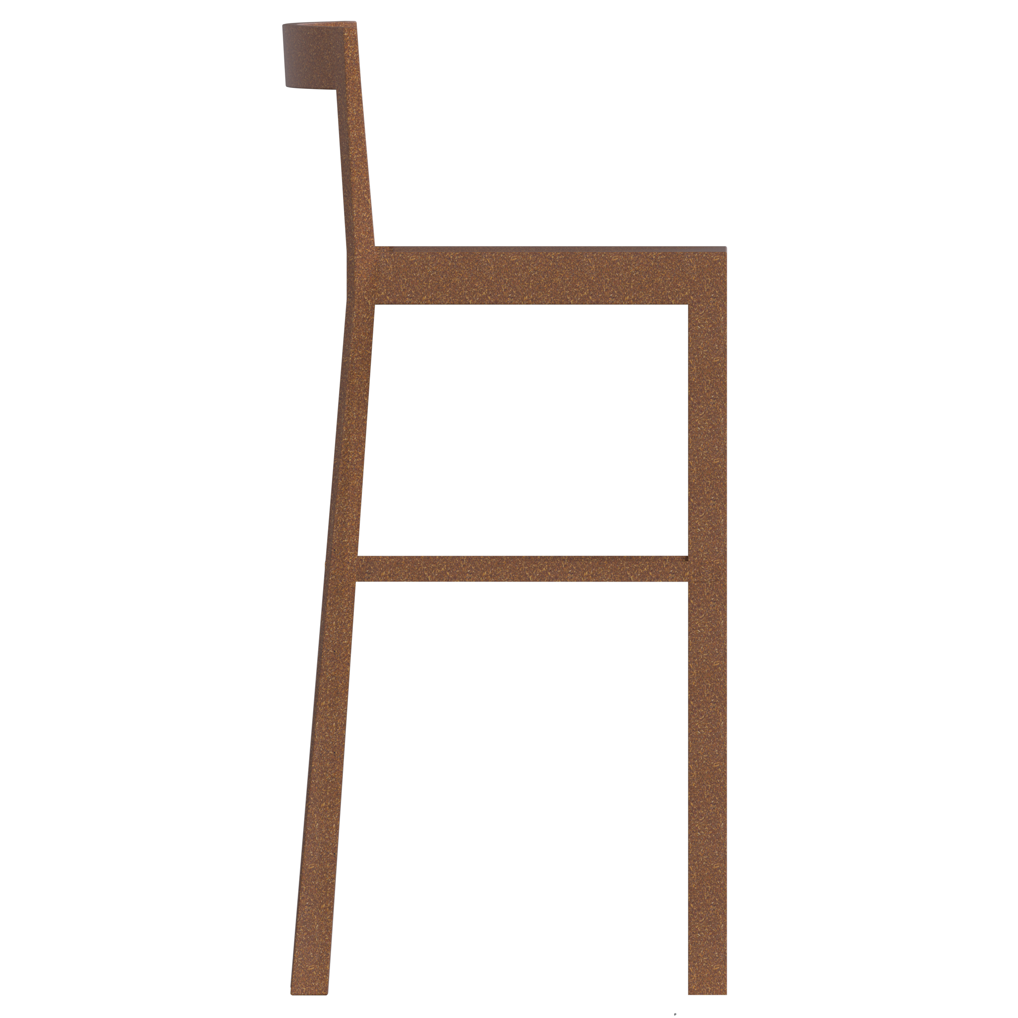 Baxter Stool