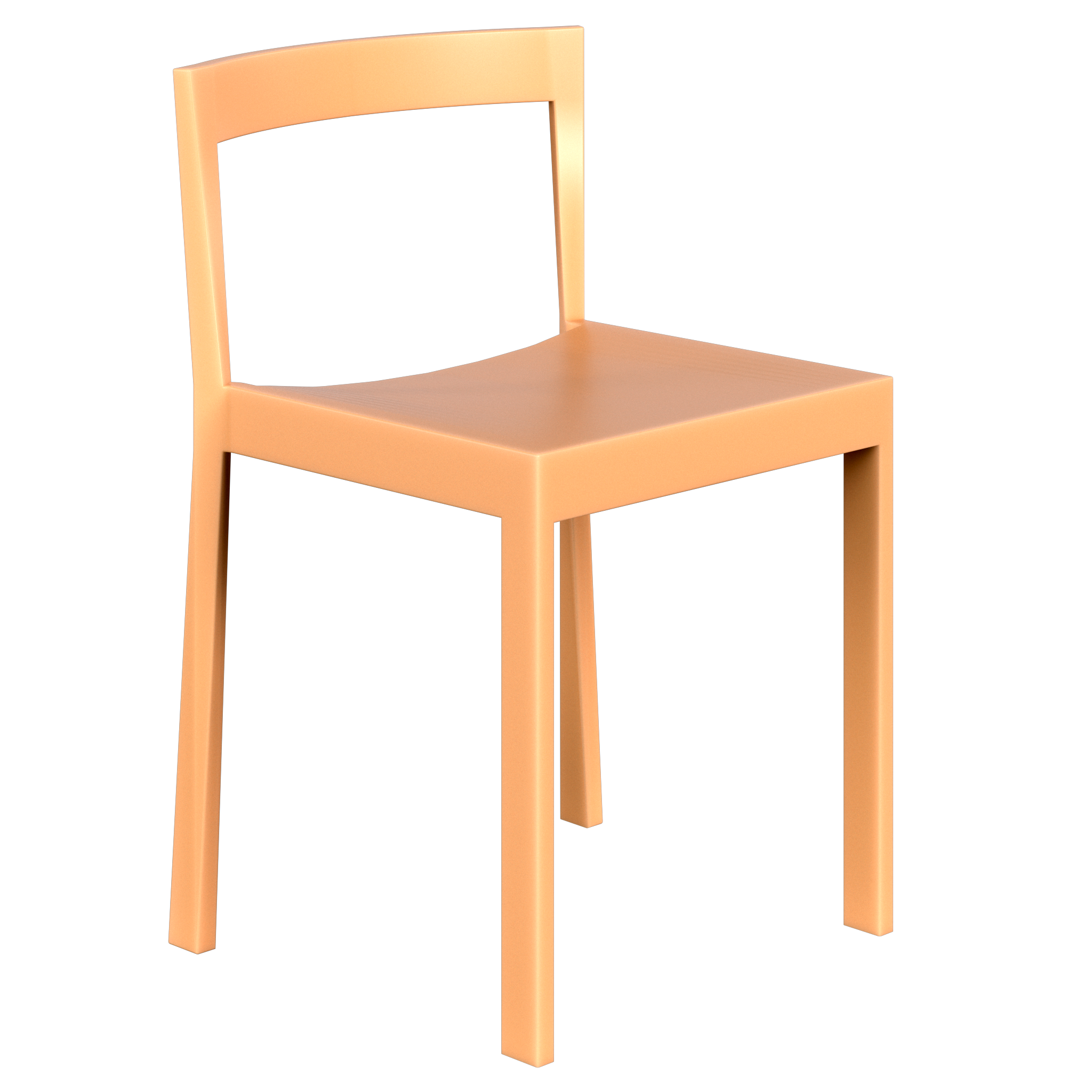 Baxter Dining Chair