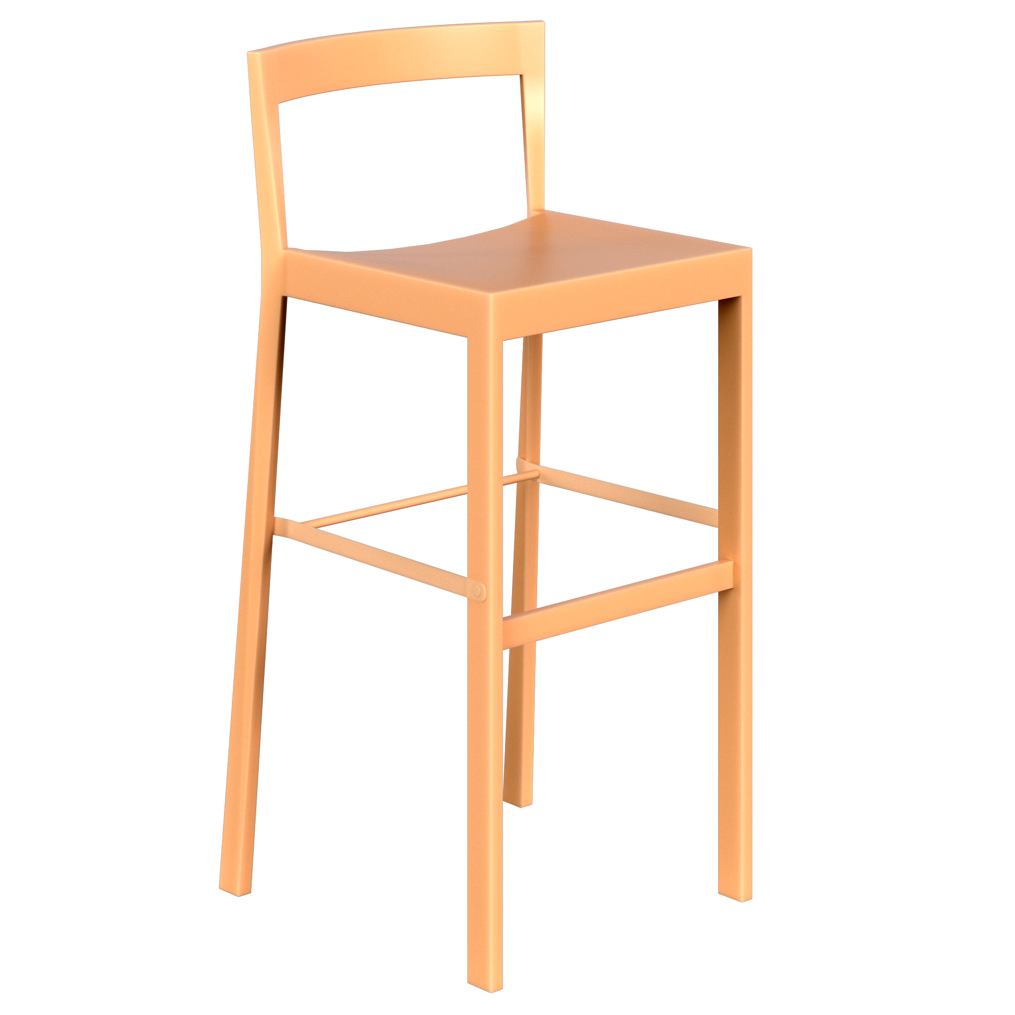 Baxter Stool