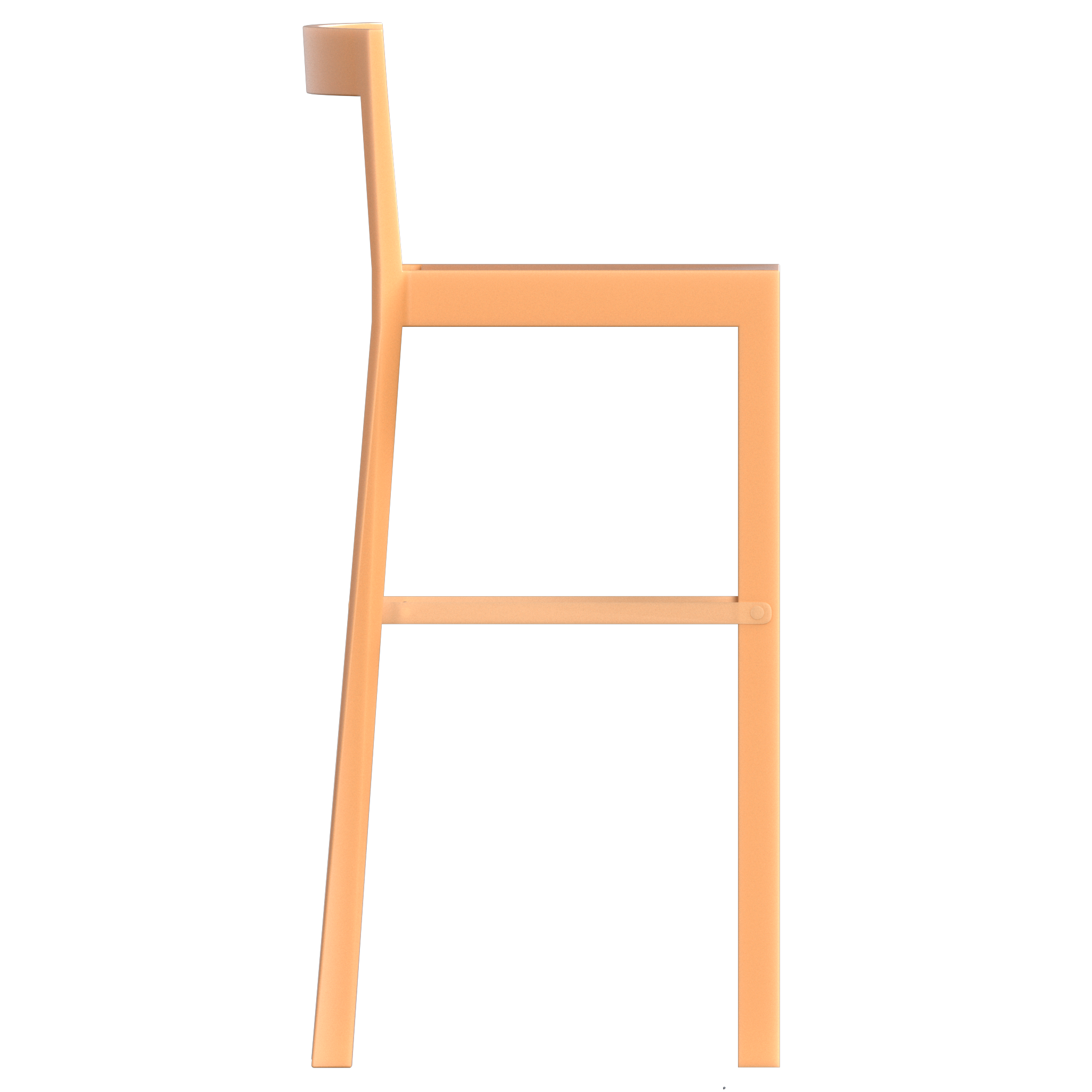 Baxter Stool