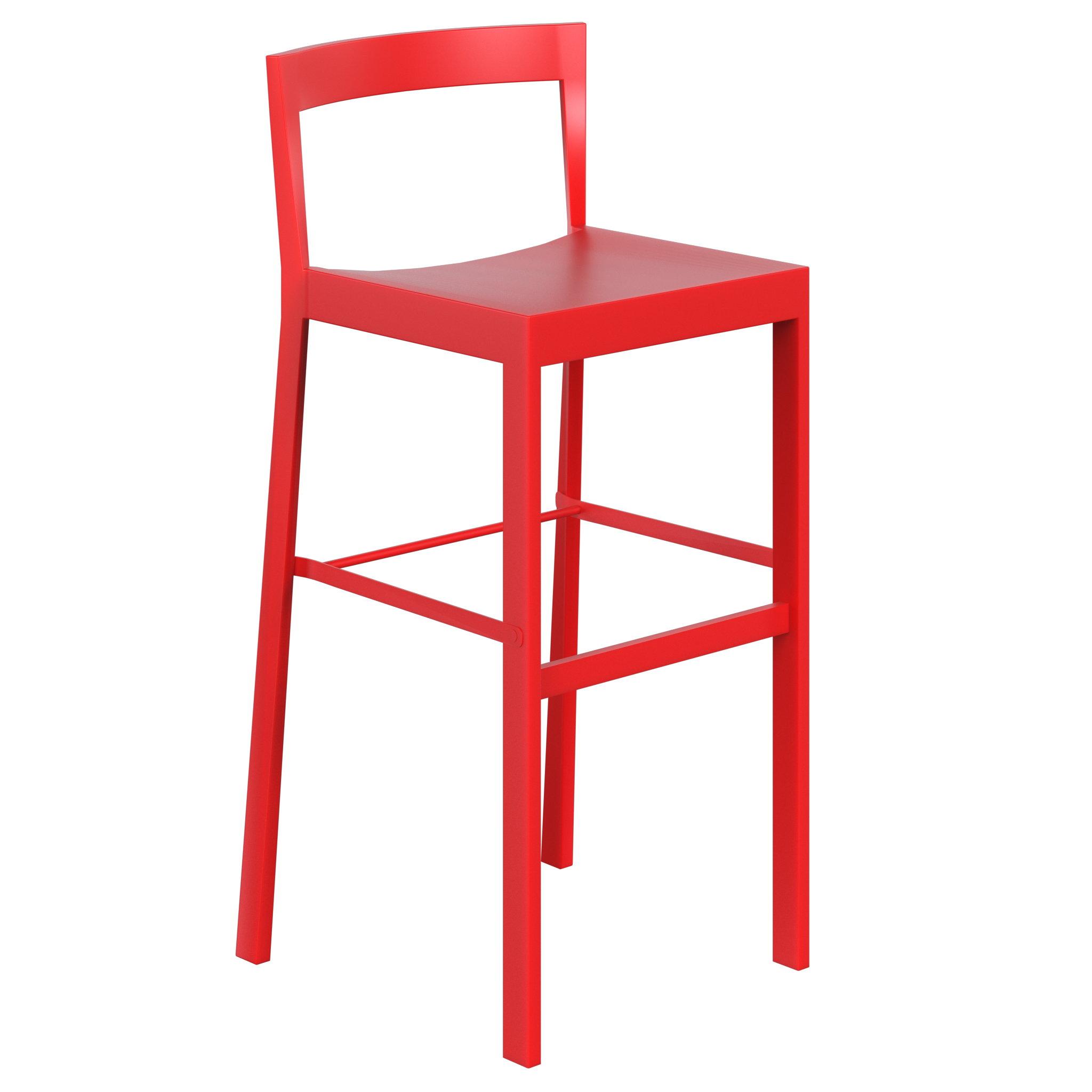 Baxter Stool