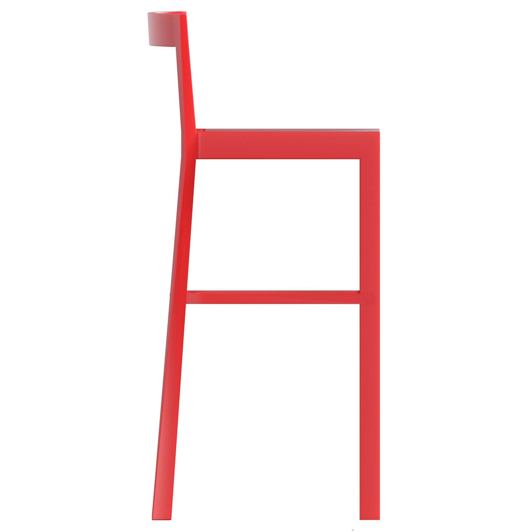 Baxter Stool