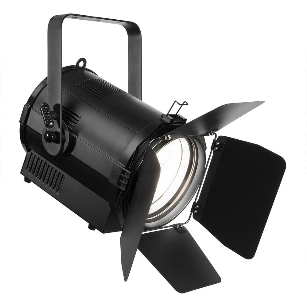 LED Fresnel Warm/Cool 300W