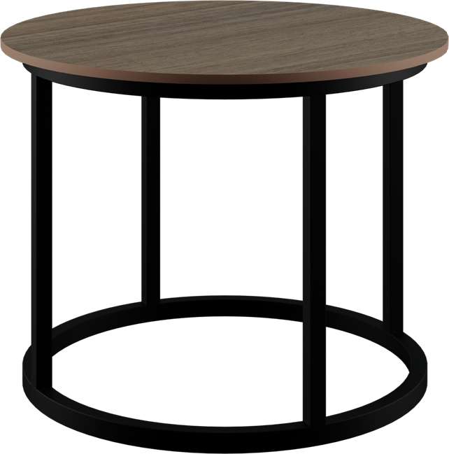 Arc Side Table