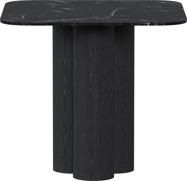 Siena Café Table (Rounded Square)