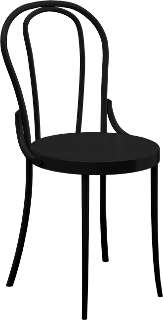 Bentwood Chair