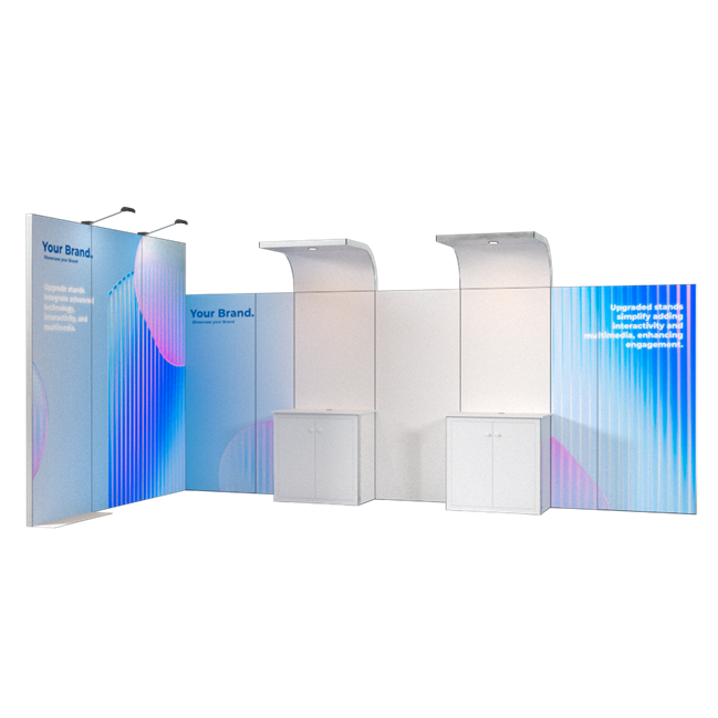 Boulevard - 6x3 Corner