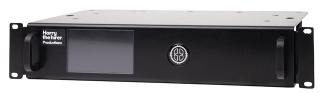 Brompton XD distribution Unit