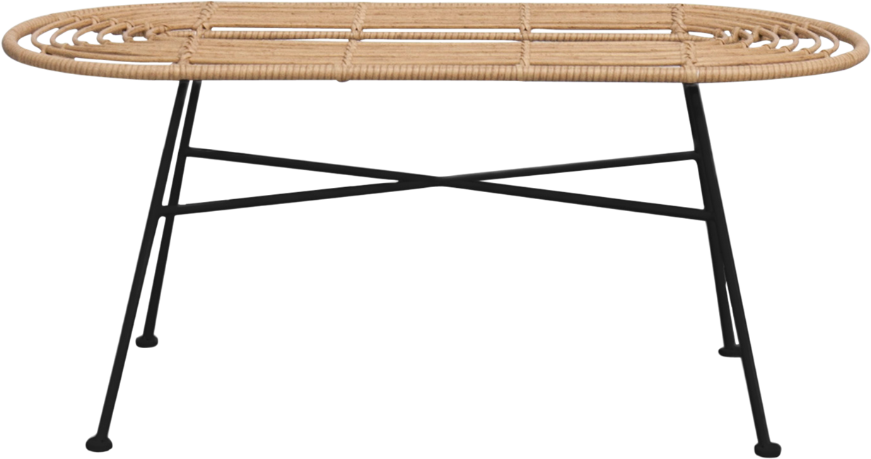 Capri Coffee Table