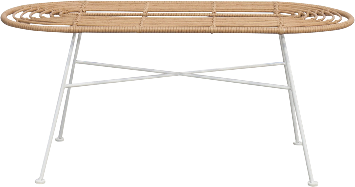 Capri Coffee Table