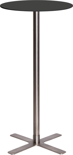 Plus Bar Table (Round)