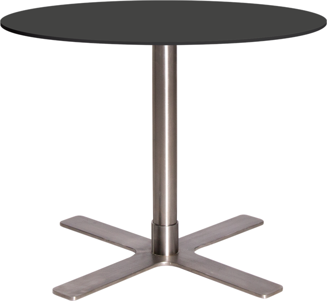 Plus Side Table (Round)