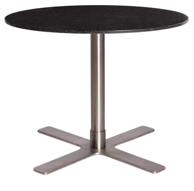 Plus Side Table (Round)