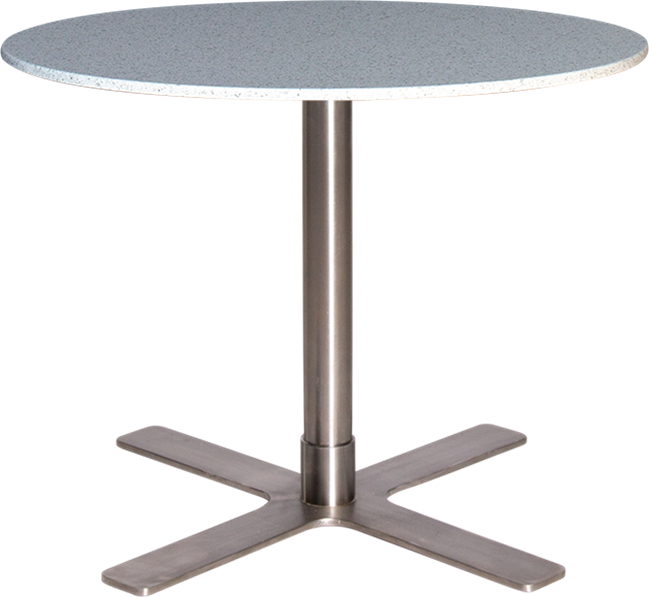 Plus Side Table (Round)