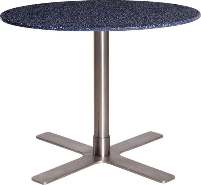 Plus Side Table (Round)