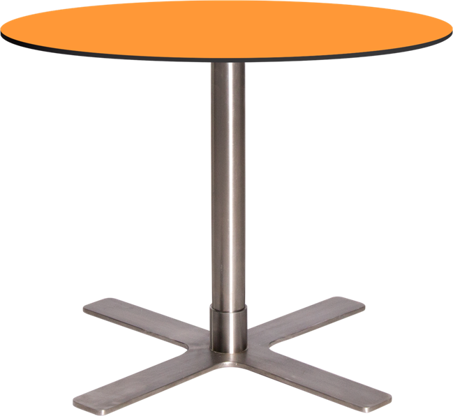 Plus Side Table (Round)