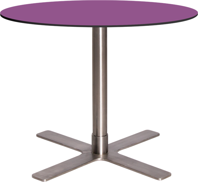 Plus Side Table (Round)