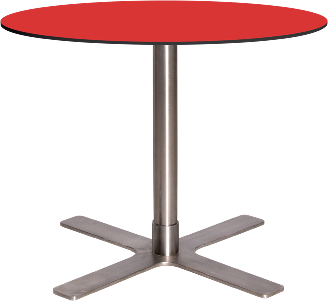 Plus Side Table (Round)
