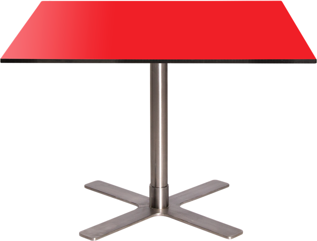 Plus Coffee Table (Square)