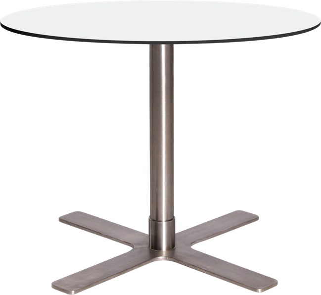 Plus Side Table (Round)