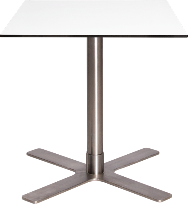 Plus Side Table (Square)
