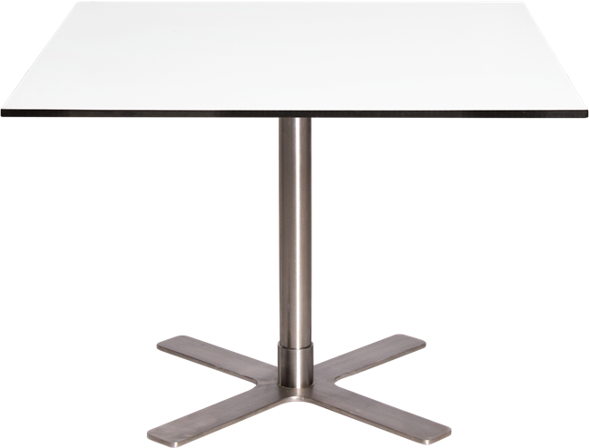 Plus Coffee Table (Square)
