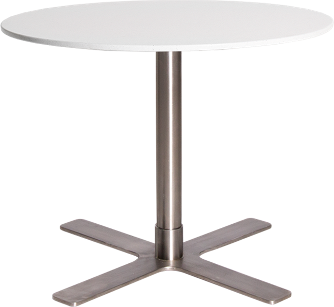 Plus Side Table (Round)