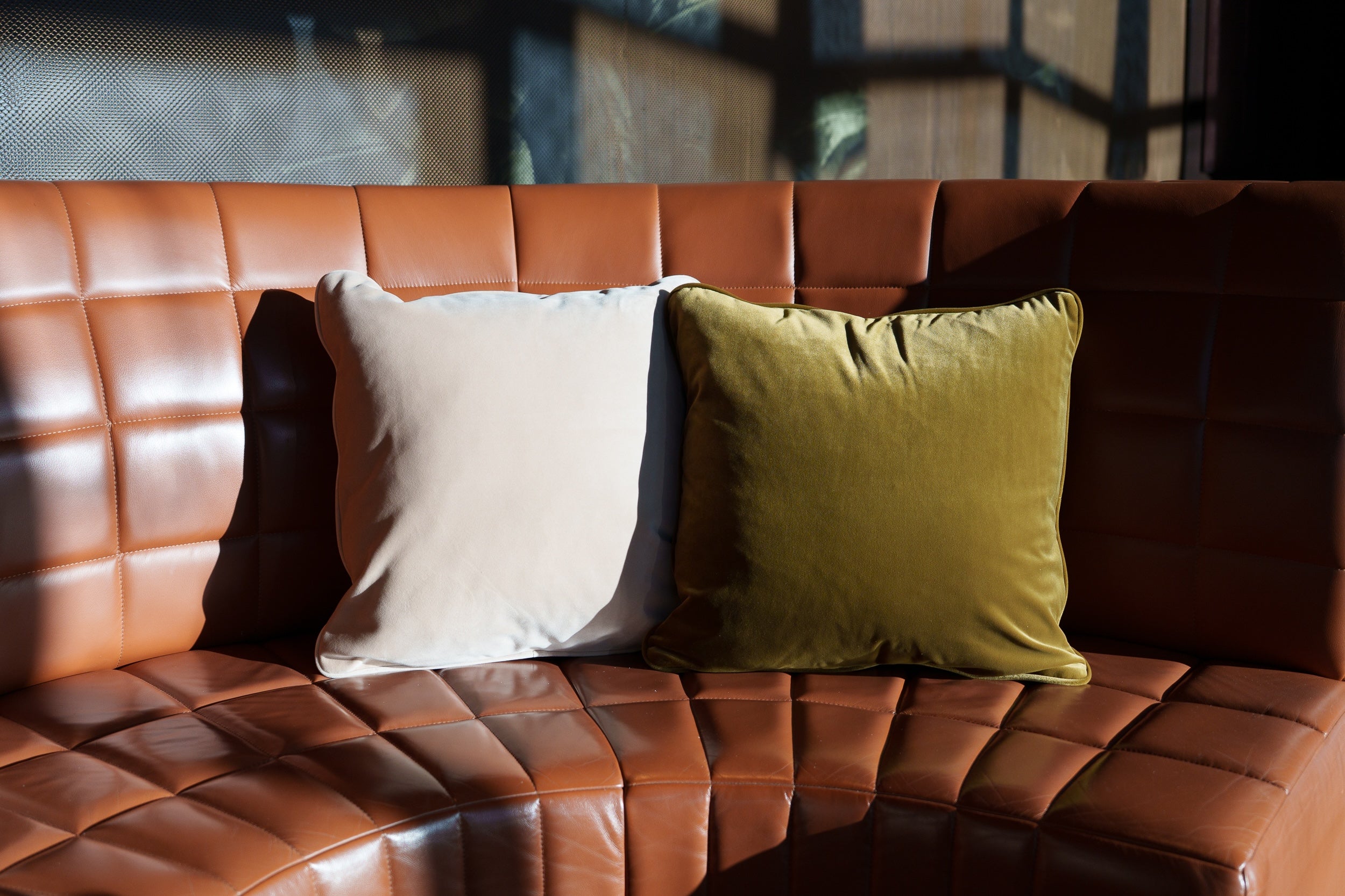 Camille Cushion
