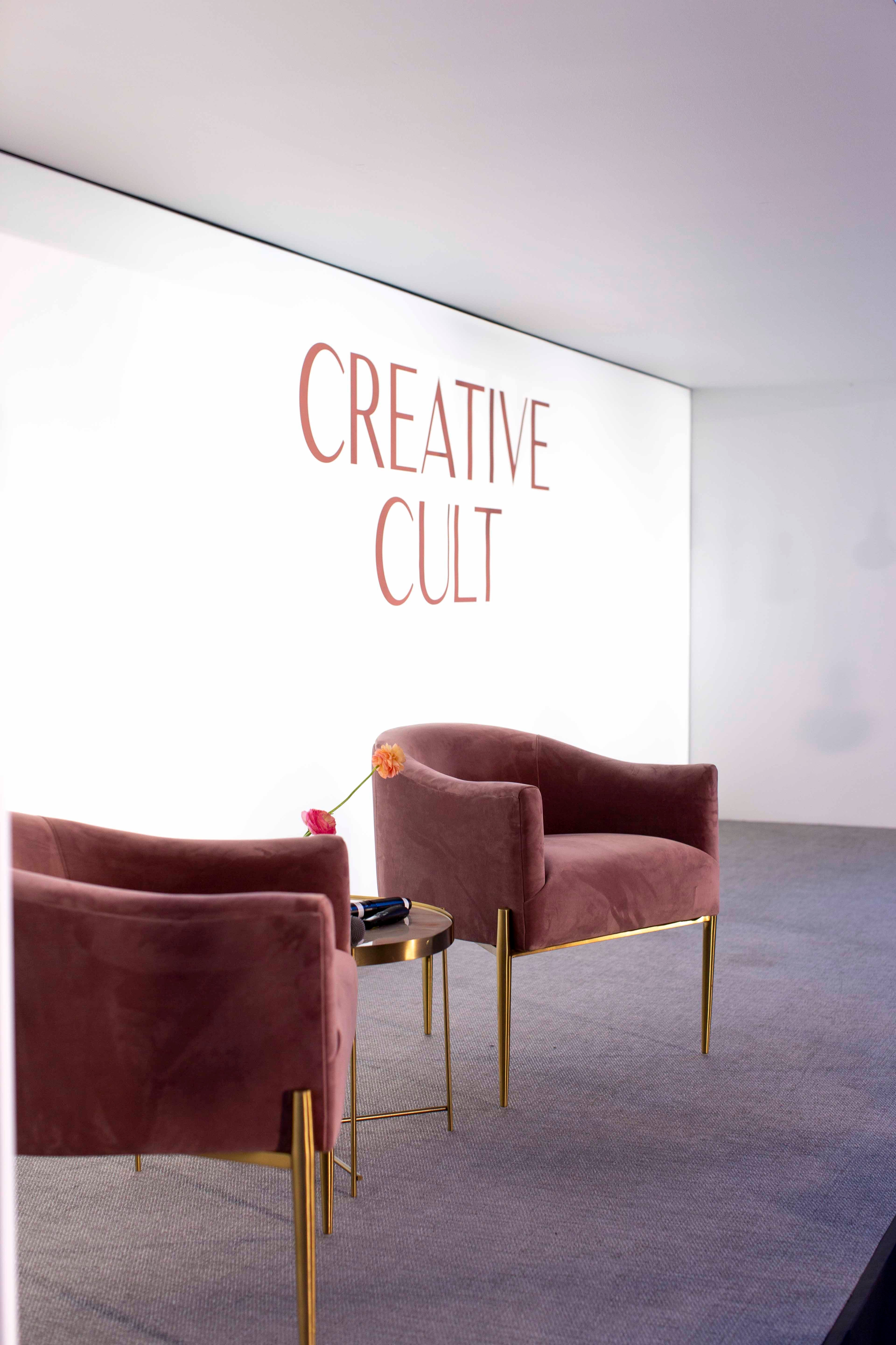 Chloe Armchair