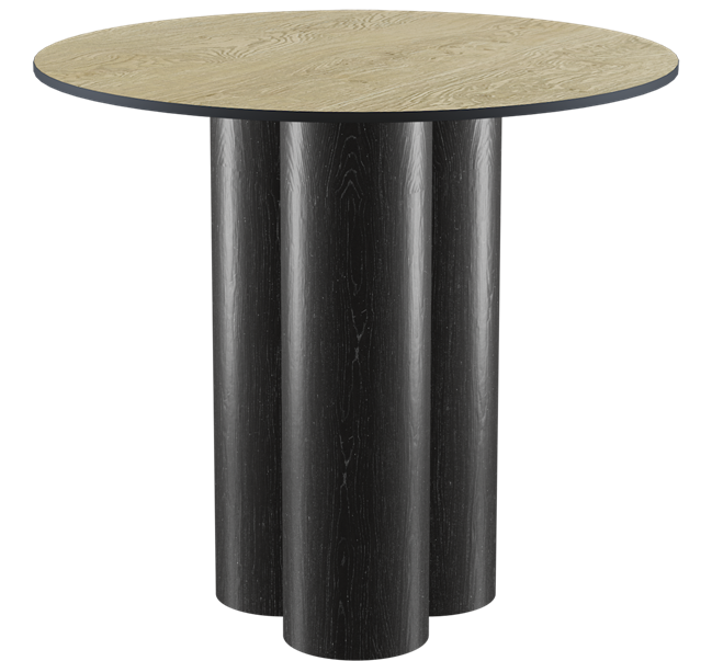 Siena Café Table (Round)