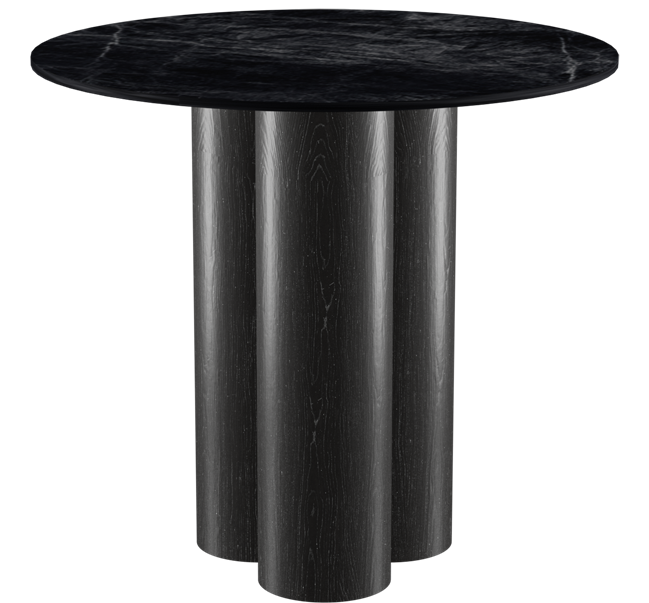 Siena Café Table (Round)