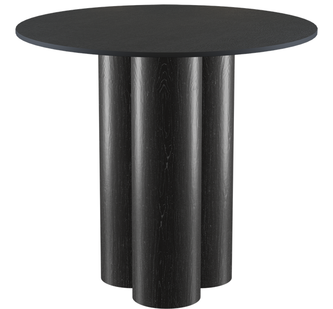 Siena Café Table (Round)