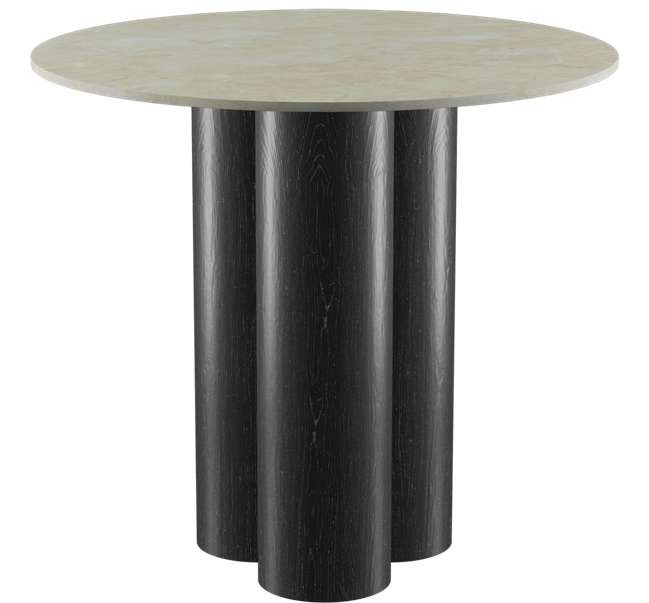 Siena Café Table (Round)