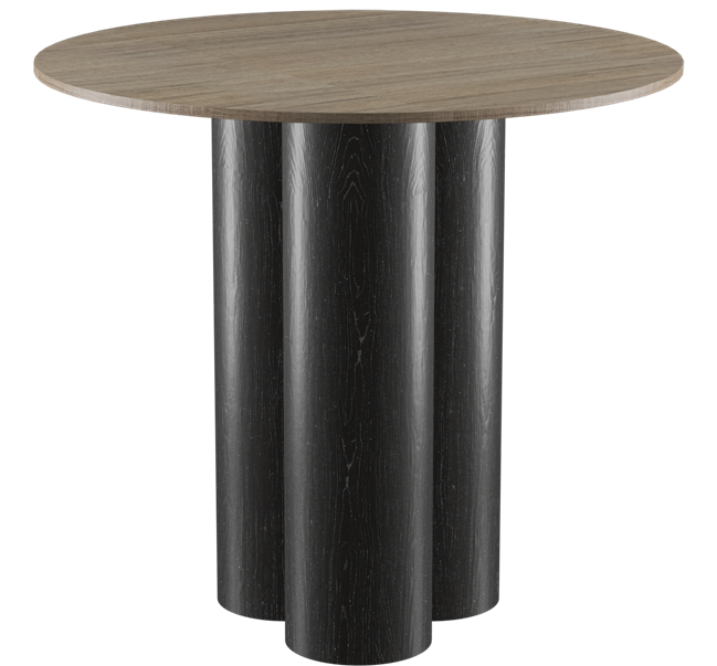 Siena Café Table (Round)
