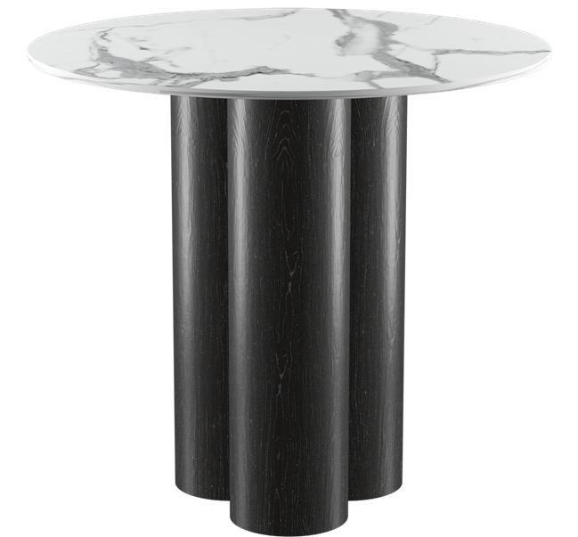 Siena Café Table (Round)