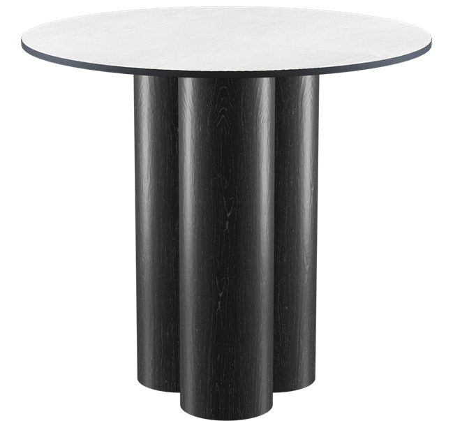 Siena Café Table (Round)