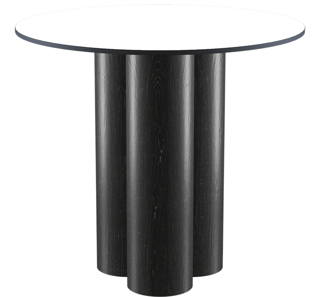 Siena Café Table (Round)