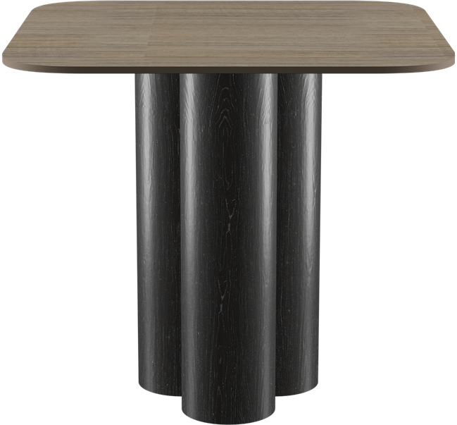 Siena Café Table (Rounded Square)
