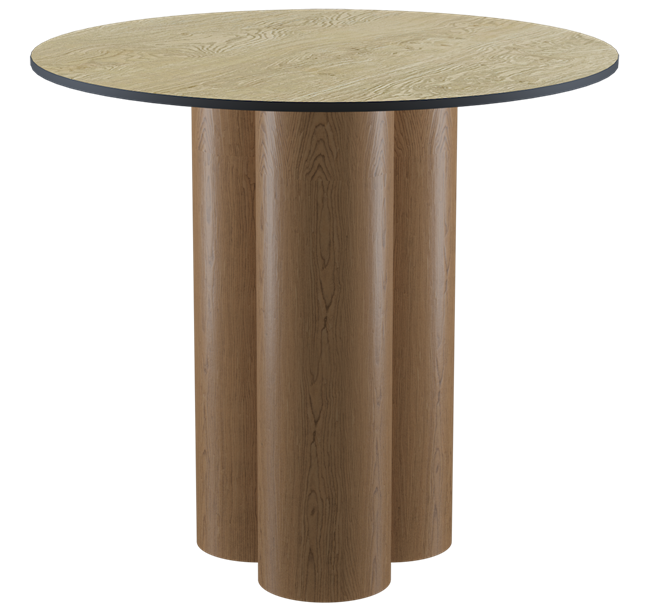 Siena Café Table (Round)