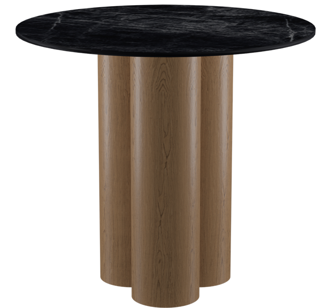 Siena Café Table (Round)