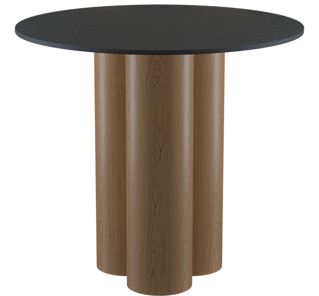 Siena Café Table (Round)