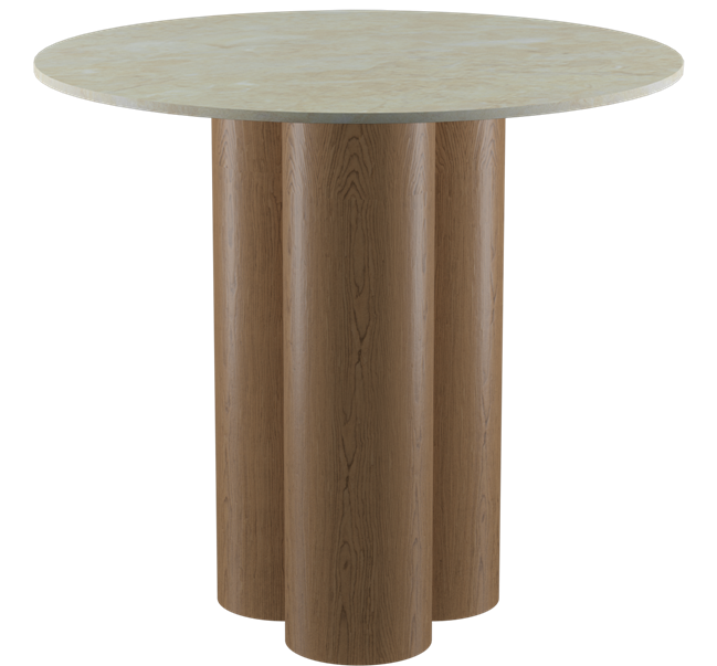 Siena Café Table (Round)