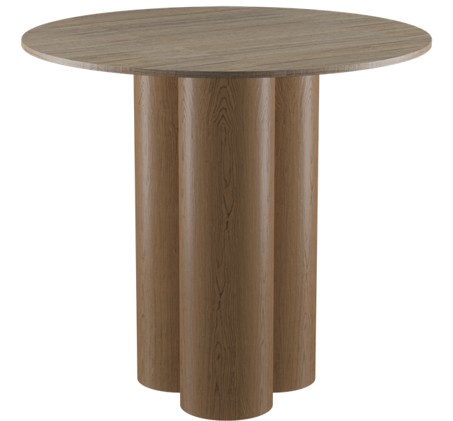 Siena Café Table (Round)
