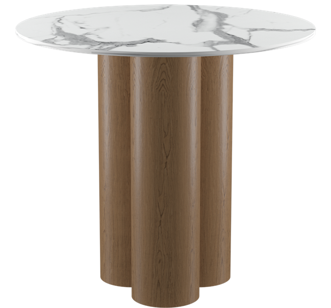 Siena Café Table (Round)