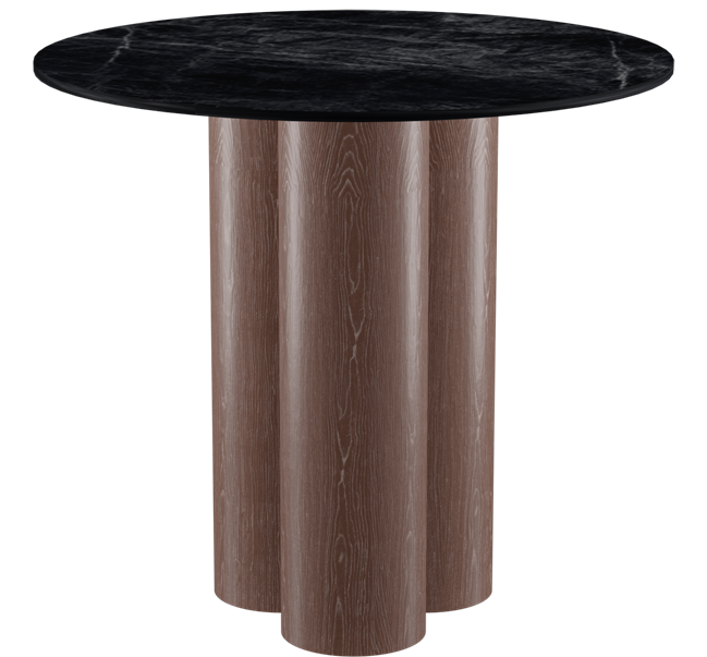 Siena Café Table (Round)
