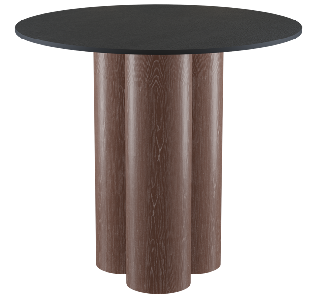 Siena Café Table (Round)