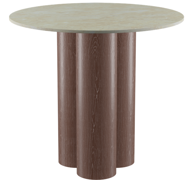 Siena Café Table (Round)