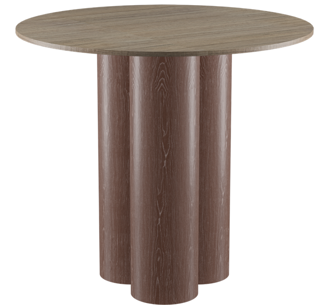 Siena Café Table (Round)