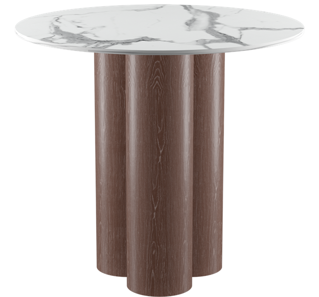 Siena Café Table (Round)